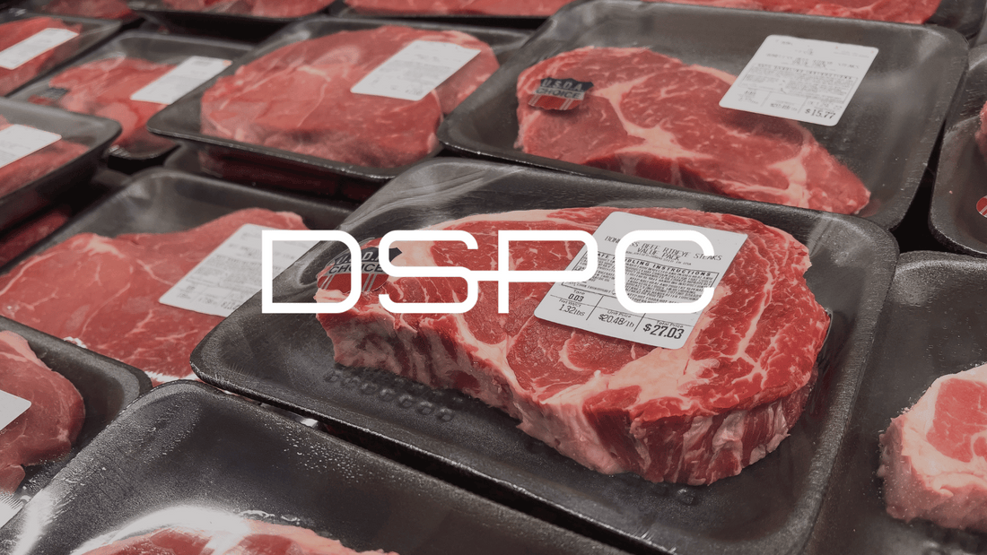 Clasificación USDA de Carne en México: Historia, Normativa y Usos.