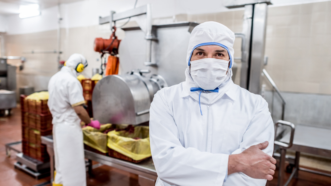 La certificación TIF en México: historia, regulación y principales productores de carne.