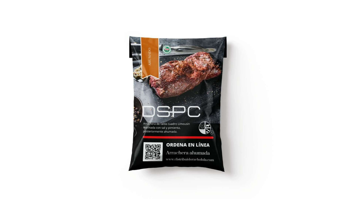 DSPC Productos desarrollados y elaborados por DSPC MÉXICO. DSPC