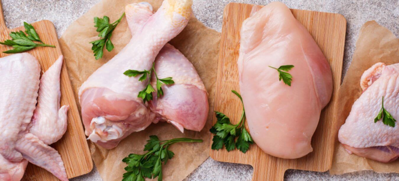 Aves Pollo seleccionado por Distribuidora libre de hormonas y esteroides. Para garantizar que las personas tengan la información que buscan sobre cómo se cuida y cría su pollo. Dejamos la información y certificación en este link. https://www.chickencheck.