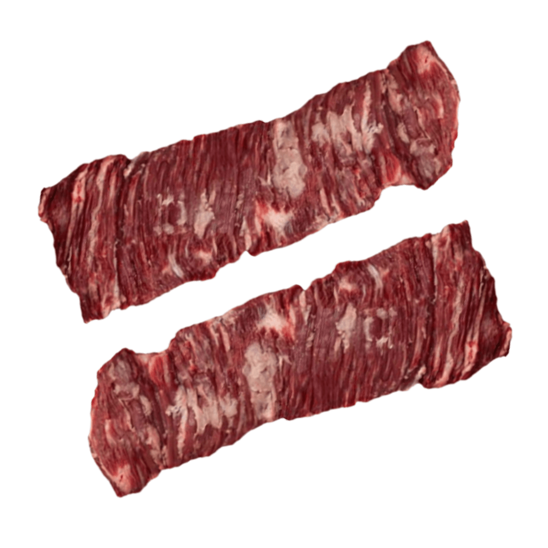 Arrachera ahumada Nuestra arrachera ahumada está hecha con carne de calidad superior limousin, marinada lentamente para lograr su sabor único y suave. La carne es luego ahumada con nuestra receta DSPC, dando como resultado una sabrosa, jugosa y magra arra