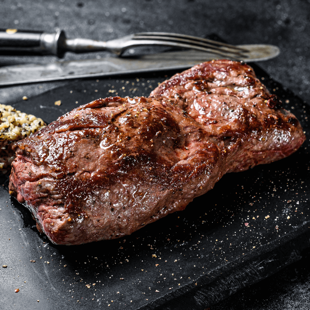 Arrachera ahumada Nuestra arrachera ahumada está hecha con carne de calidad superior limousin, marinada lentamente para lograr su sabor único y suave. La carne es luego ahumada con nuestra receta DSPC, dando como resultado una sabrosa, jugosa y magra arra