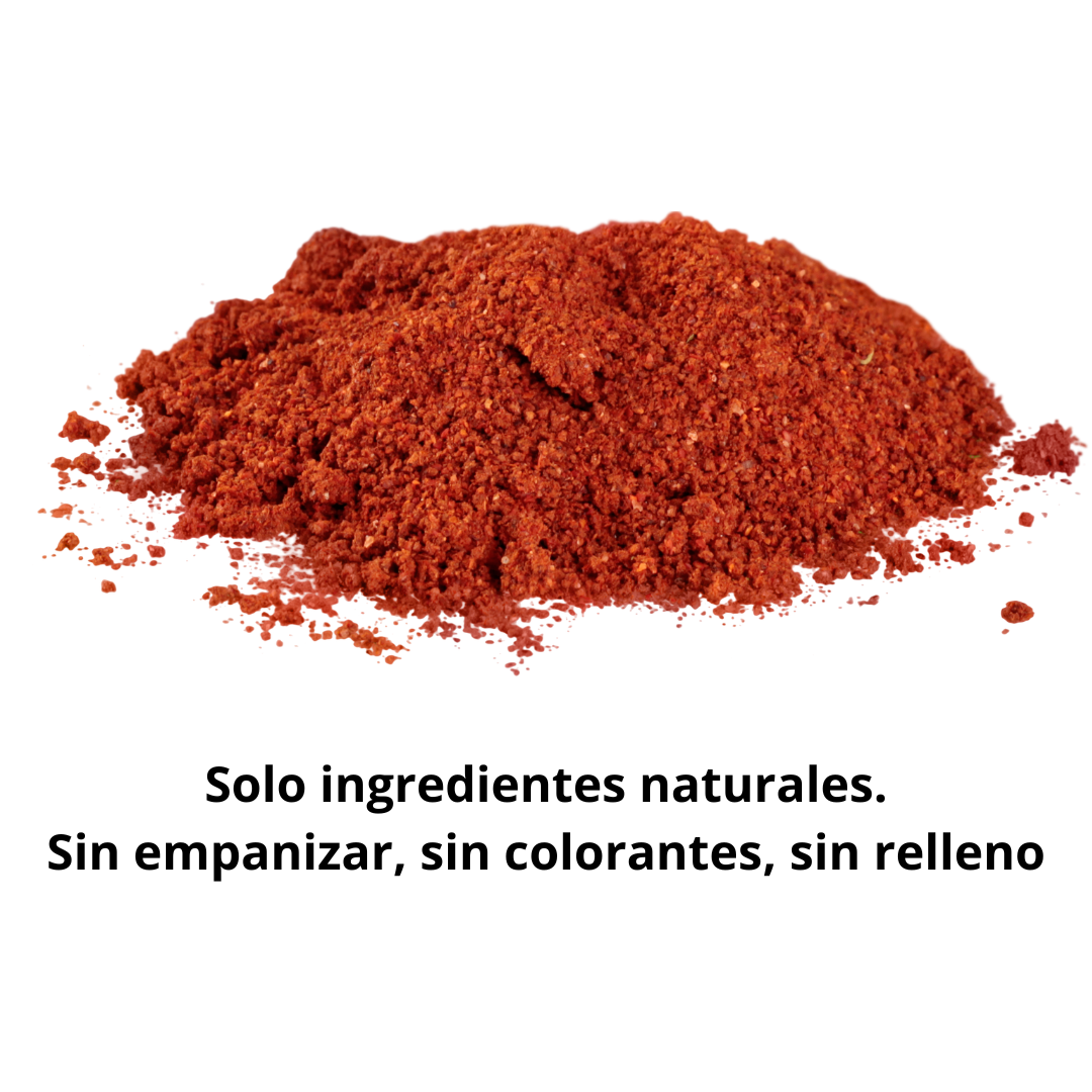 Boneless Paprika DSPC (100% pechuga de pollo)