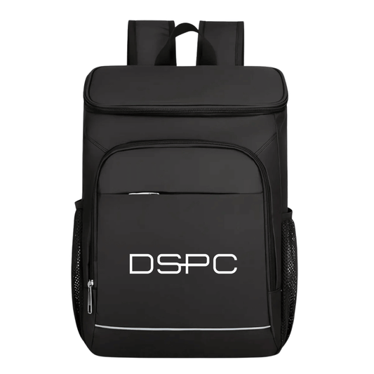 Mochila Hielera Térmica DSPC 30L – Impermeable y Portátil