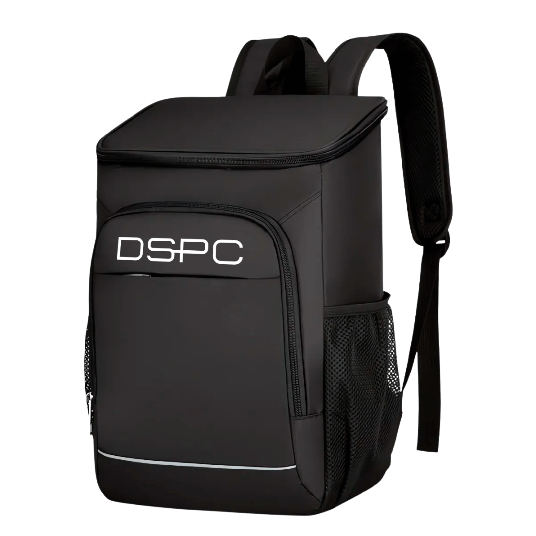 Mochila Hielera Térmica DSPC 30L – Impermeable y Portátil