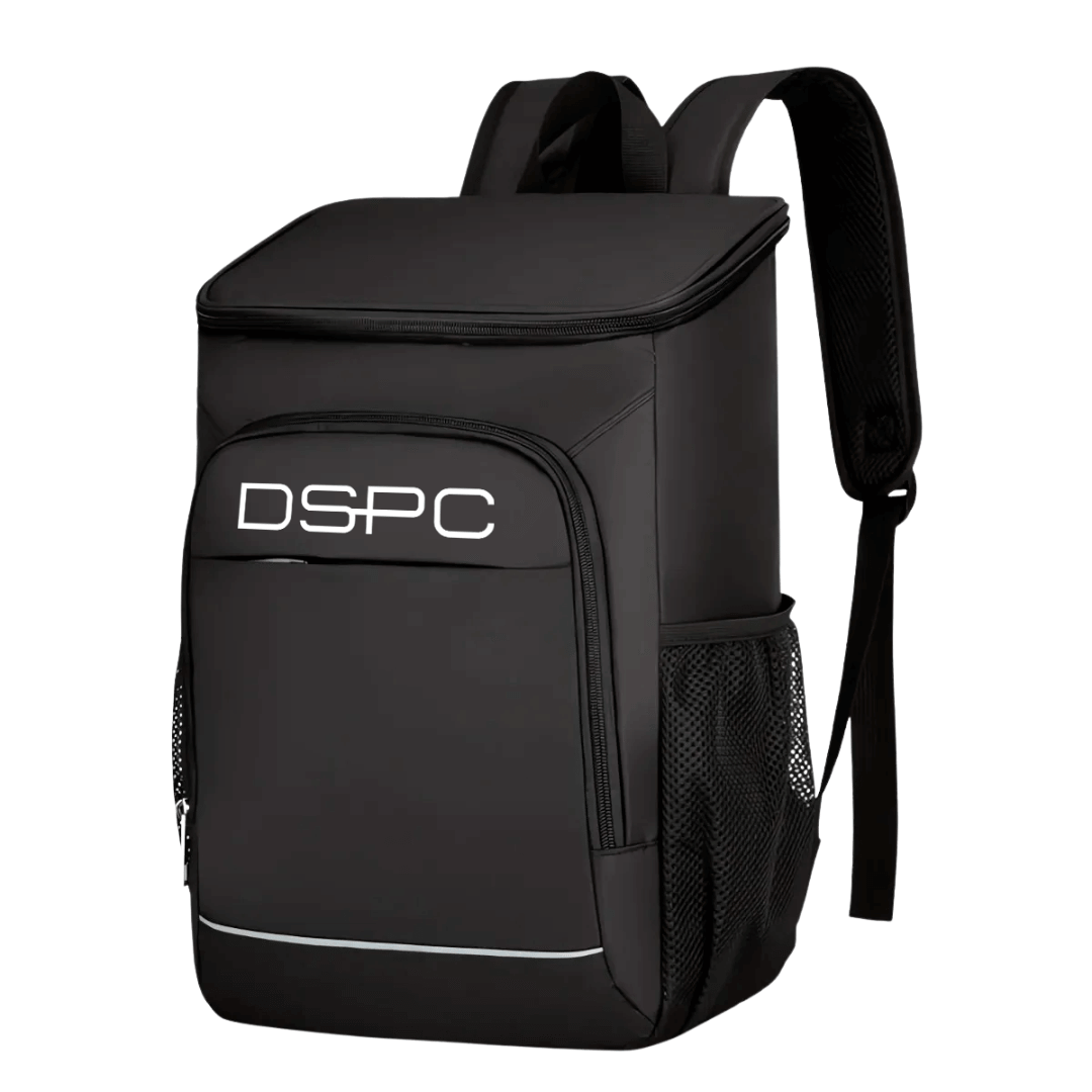 Mochila Hielera Térmica DSPC 30L – Impermeable y Portátil