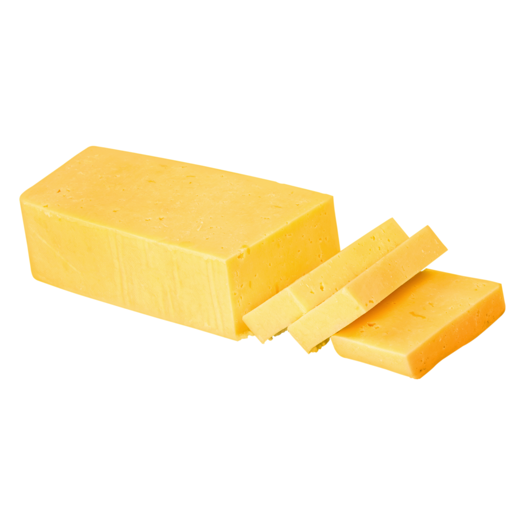 Queso Cheddar