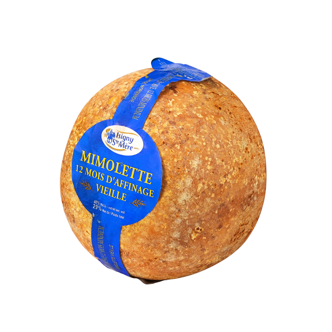 Mimolette