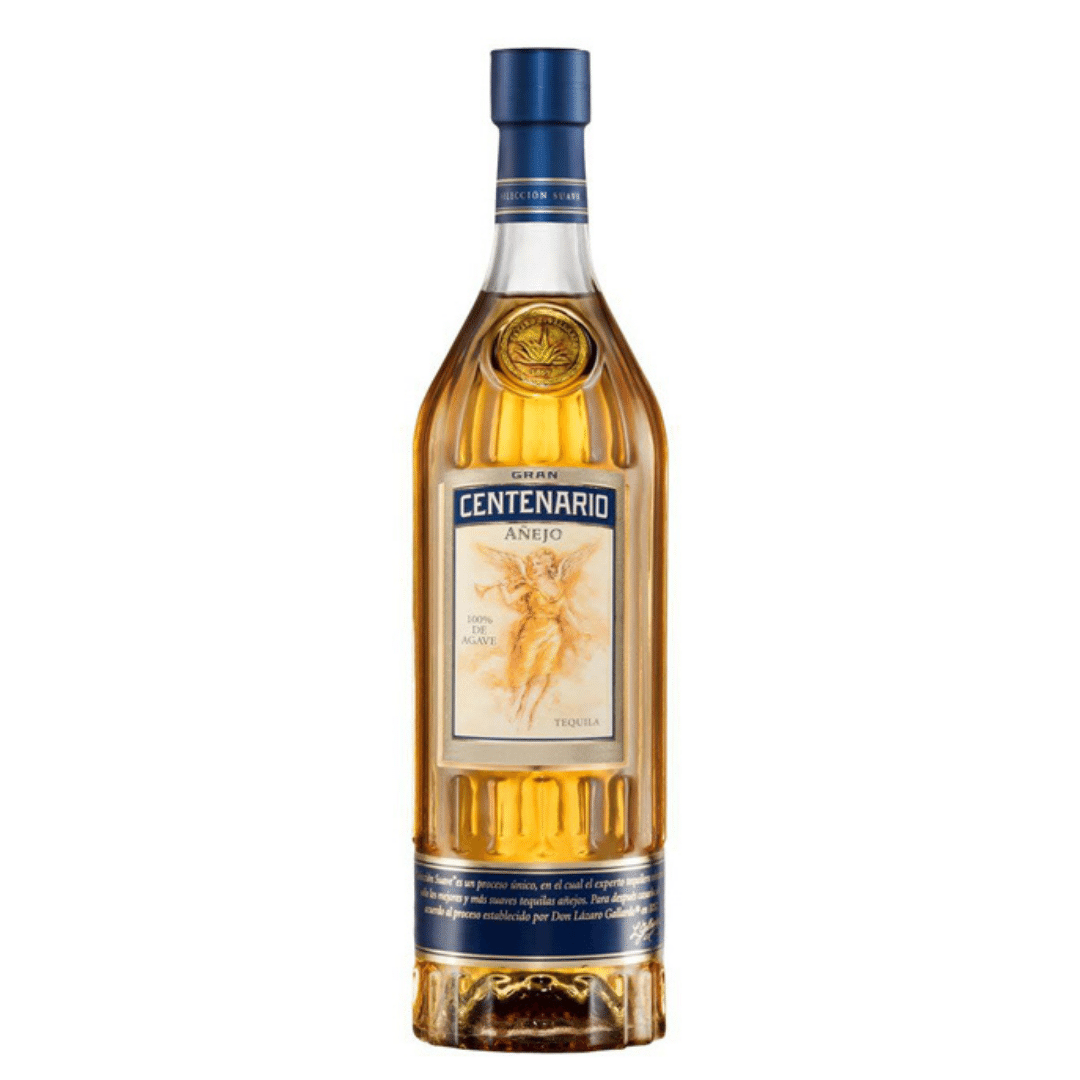 Tequila Gran Centenario Añejo 695 ml
