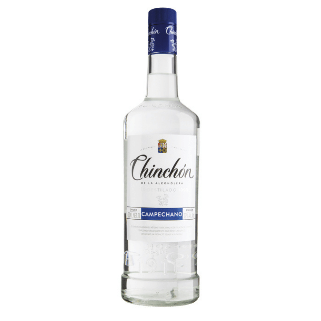 Anís Chinchon Campechano 1000 ml