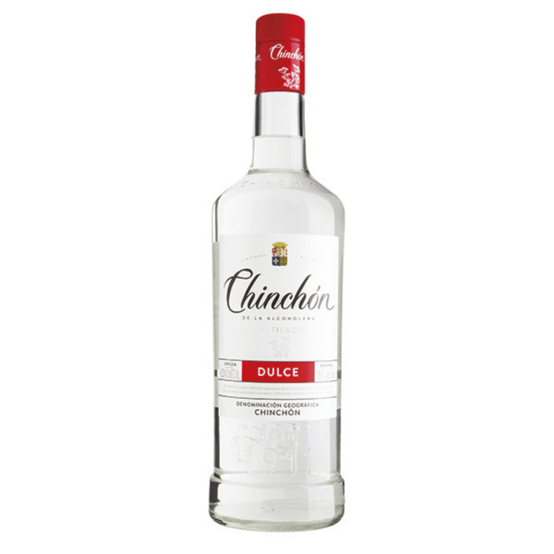 Anis Chinchon Dulce 1000 ml