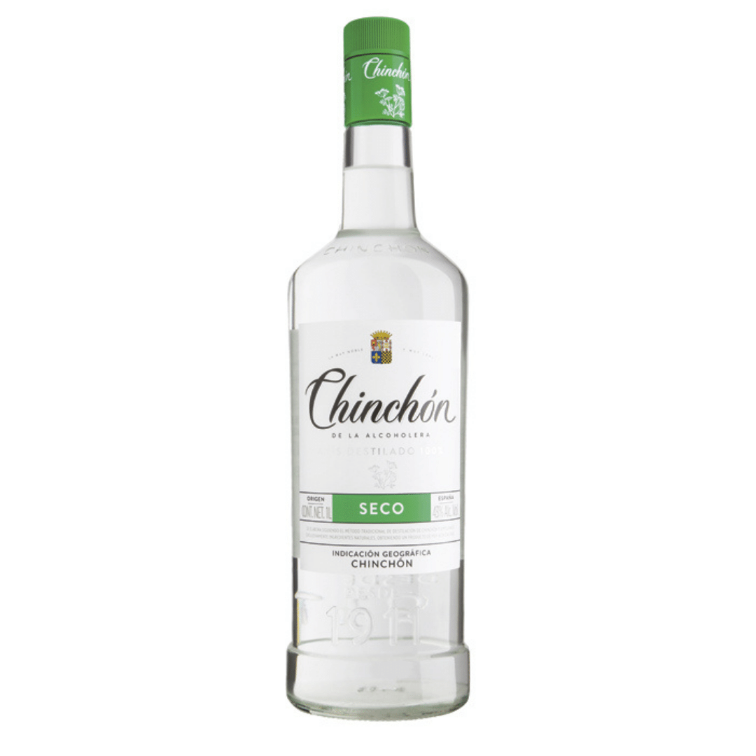 Anis Chinchon Seco 1000 ml