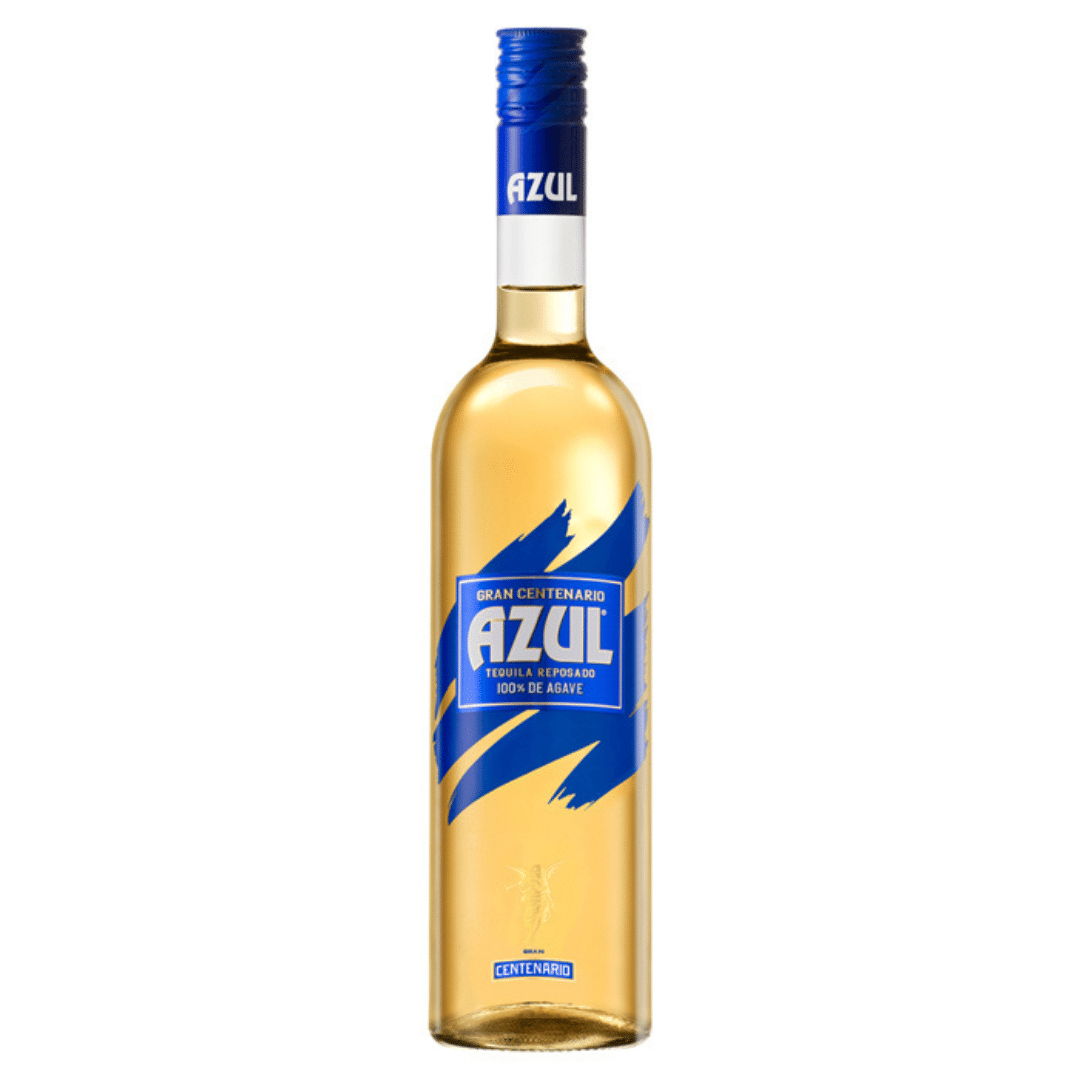Tequila Azul Centenario 700 ml