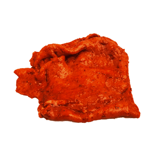 Enchilada cerdo