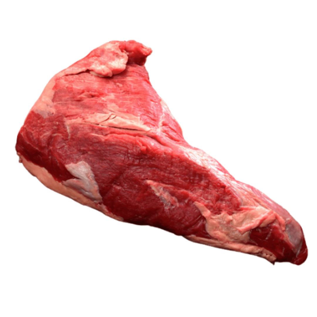 Colita de picaña (Colita de cuadril) La Colita de Picaña, también conocida como Colita de Cuadril, es un corte tierno y jugoso que destaca por su capa de grasa natural. Este corte es ideal para asados y parrilladas, ya que su grasa se derrite durante la c