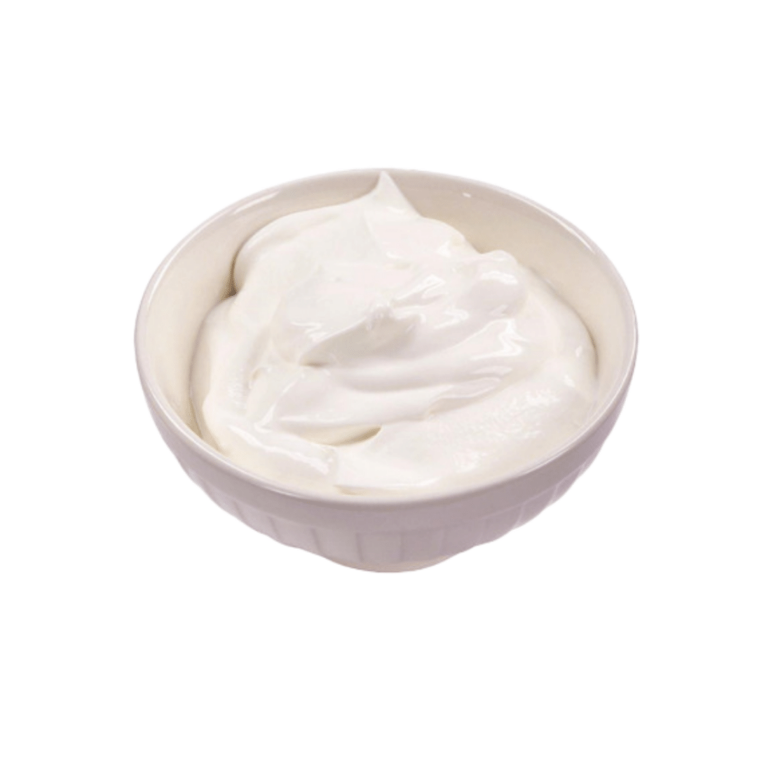 Crema Chipileña