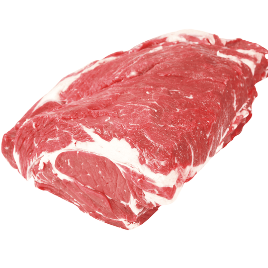 Diezmillo El Diezmillo de Res es un corte versátil y sabroso que proviene del área del hombro de la res. Se caracteriza por su marmoleo moderado, lo que le da un sabor jugoso y una textura suave al cocinarlo correctamente. Este corte es ideal para una amp