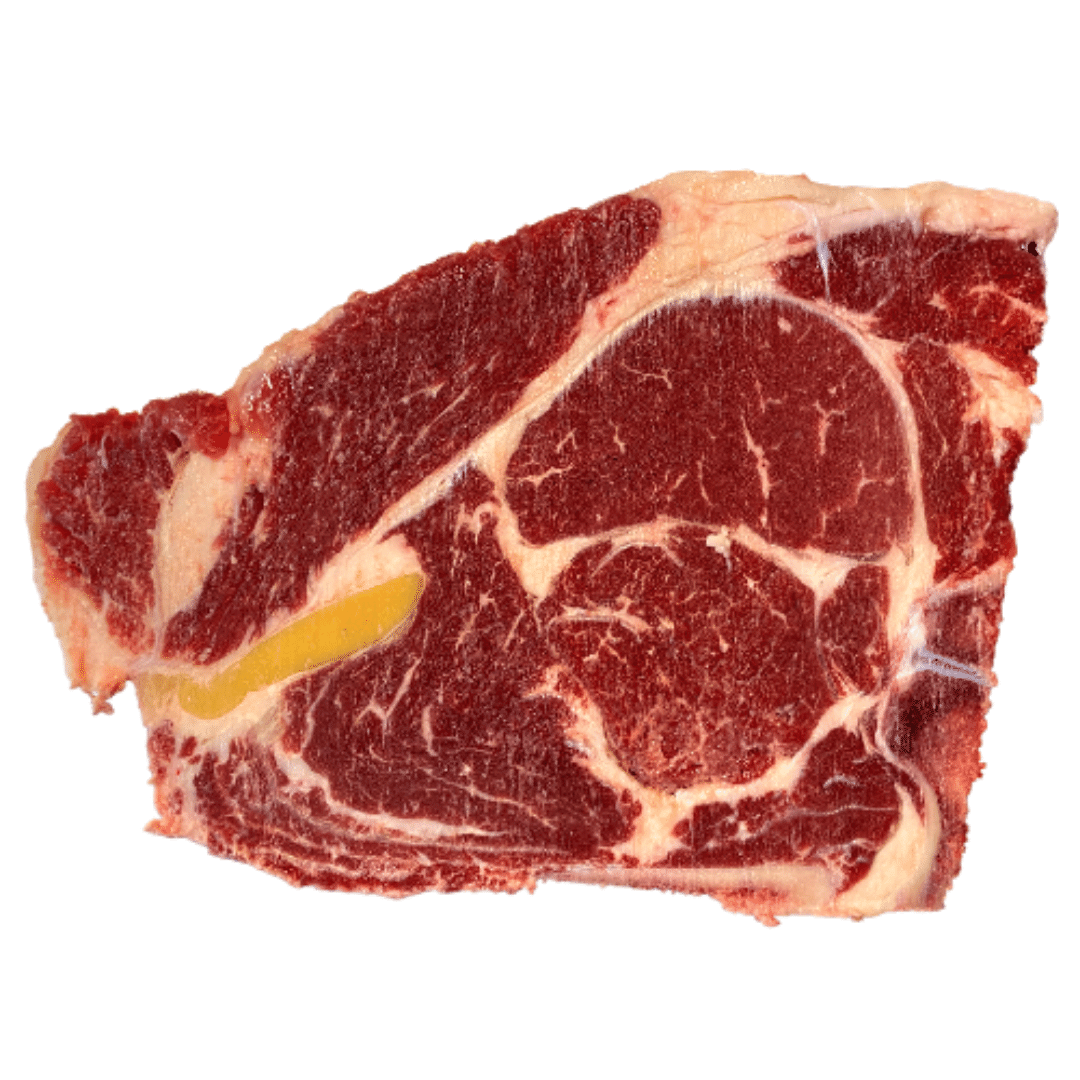 Diezmillo Limousin El Diezmillo Limousin es un corte con hueso que proviene del cuarto delantero de la res, específicamente entre la primera y la quinta costilla. Se obtiene separando la paleta, pescuezo, pecho y costilla cargada. Este corte, que incluye