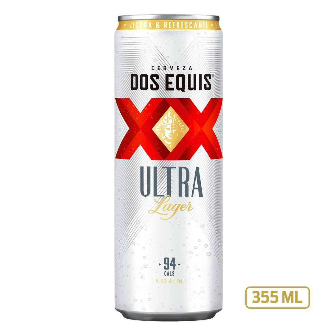 XX ultra lager
