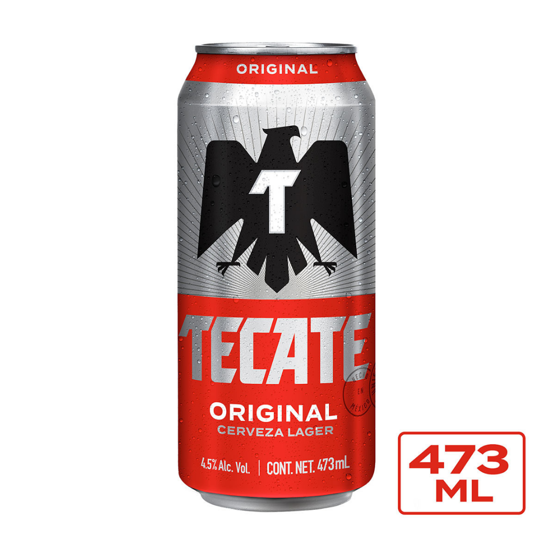 Tecate