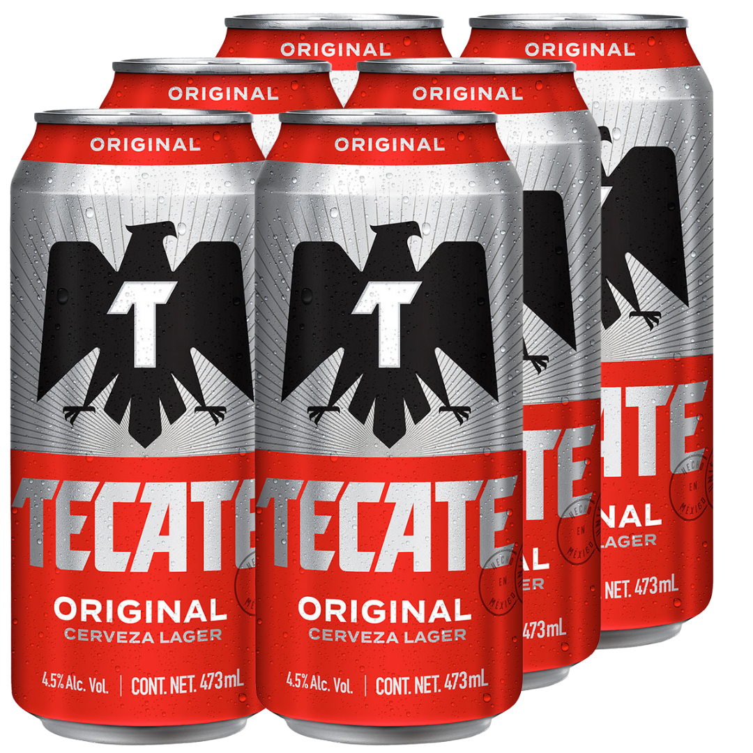Tecate