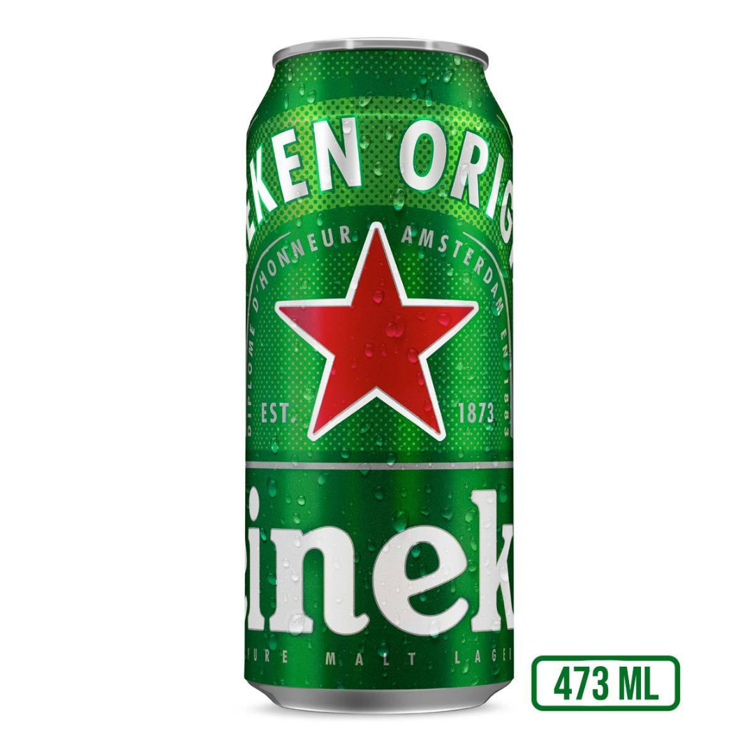 Heineken
