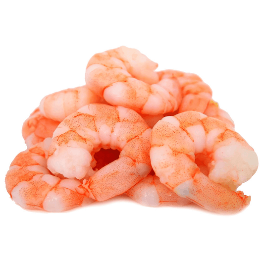 Camarón pacotilla cocido BBR 61/70 El Camarón Cocido Pacotilla es un producto de alta calidad, 100% natural y completamente cocido, ideal para integrarlo fácilmente en tus recetas favoritas. Gracias a su presentación, no requiere cocción previa, aunque pu