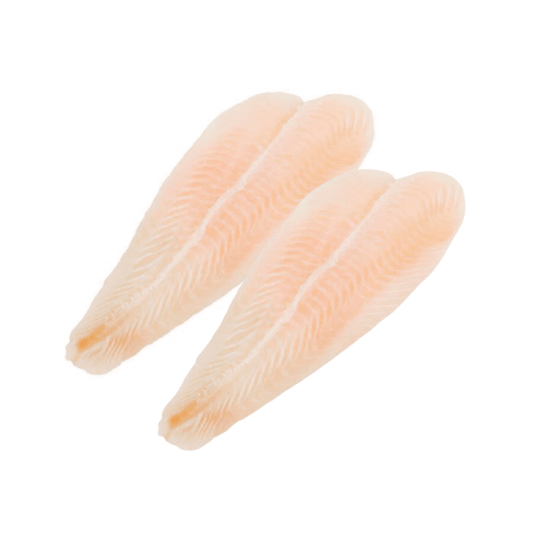 Filete Basa Premium 100% El Filete de Pescado Basa es una opción saludable y versátil, conocido por su textura suave y sabor delicado. Este producto está elaborado con pescado Basa 100% natural y limpio, garantizando calidad en cada porción. Su carne es b