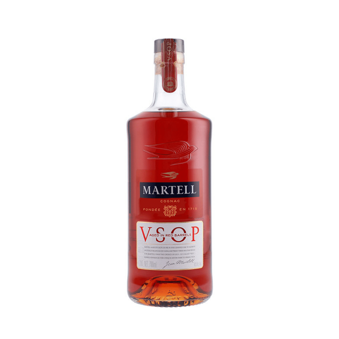 Cognac Martell Vsop 700 ml