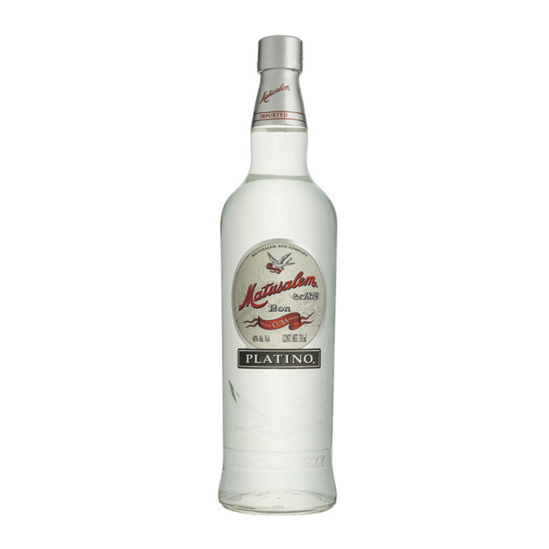 Ron Matusalem Platino 750 ml