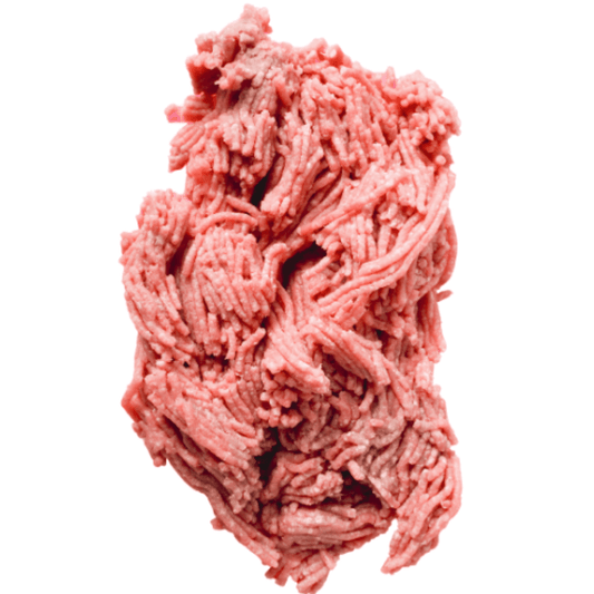 Molida cerdo Carne molida de cerdo.DSPC