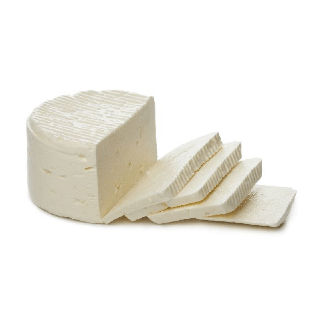 Queso panela