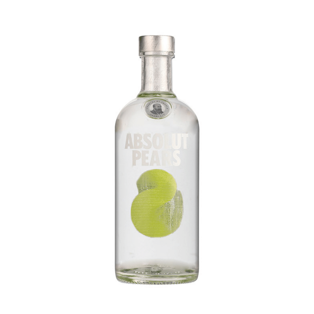 Vodka Absolut Pears 750 ml