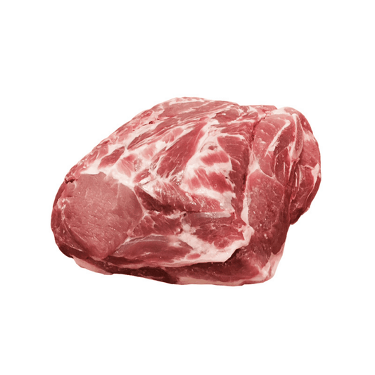 Espaldilla de cerdo (Pork butt) La espaldilla de cerdo es la parte superior de la pata delantera del cerdo. La terminología para la espaldilla puede variar ampliamente dependiendo de la región. Sin embargo, la parte más baja del hombro es comúnmente llama