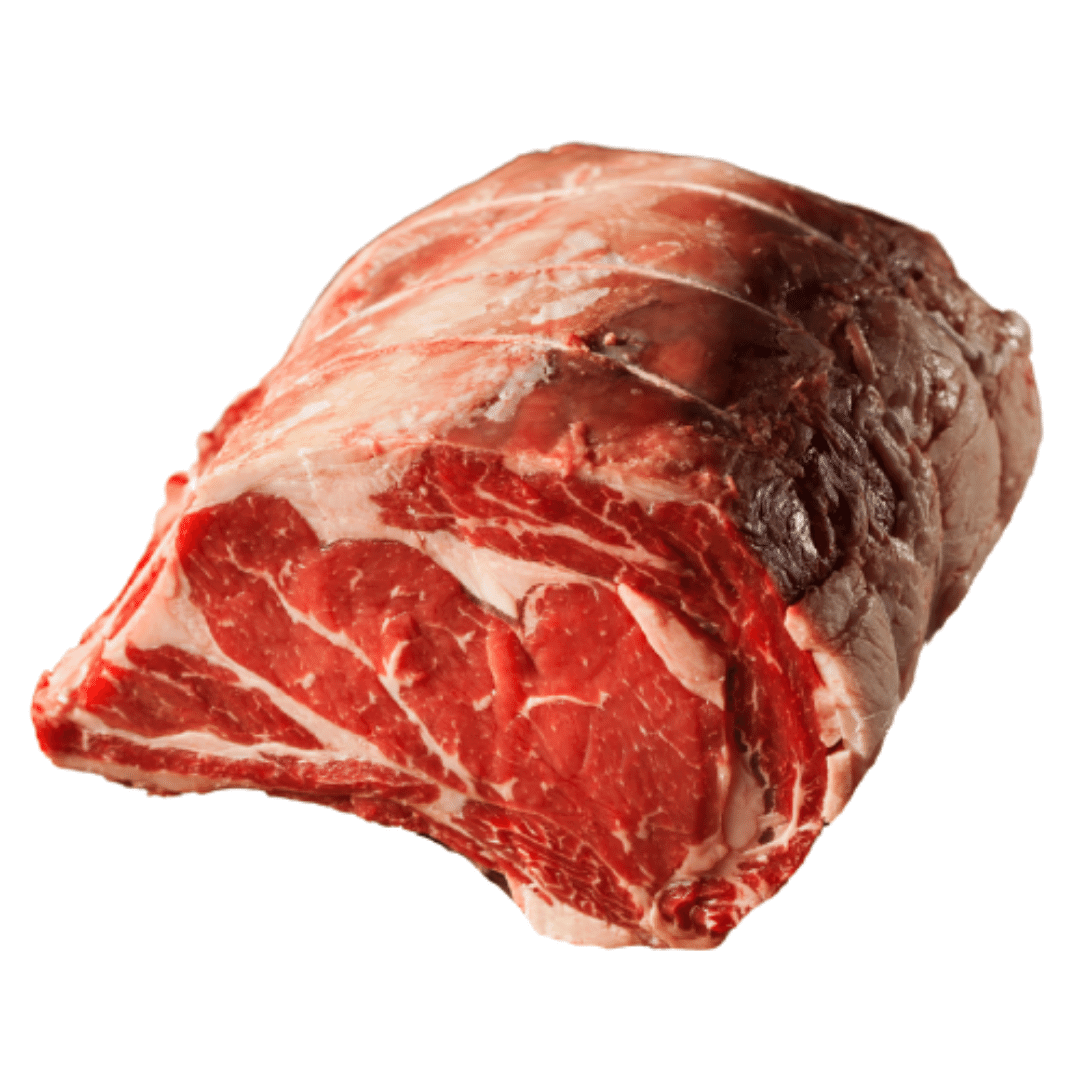 Prime Rib Francés Limousin Pieza entera de 5kg de ganado francés.DSPC