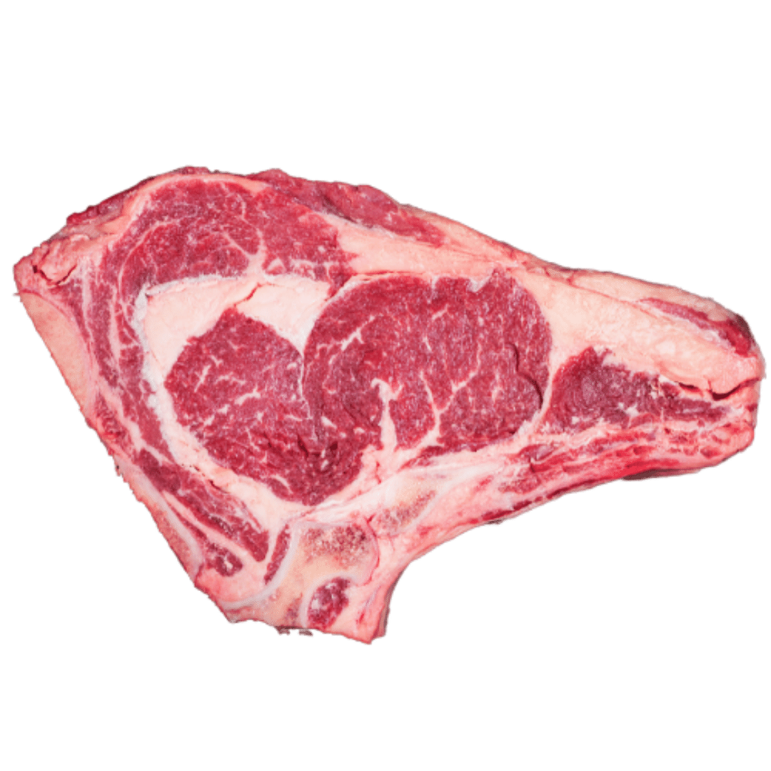 Rib Eye con hueso