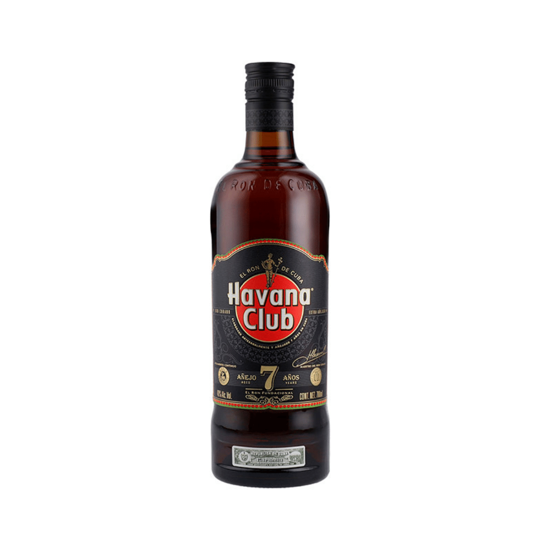 Ron Havana Club 7 Años 700 ml