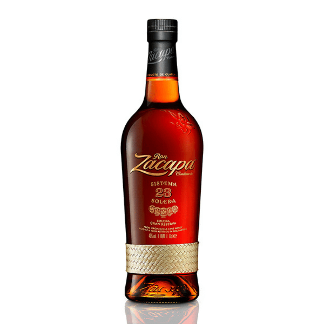 Ron Zacapa 23 Años 750 ml