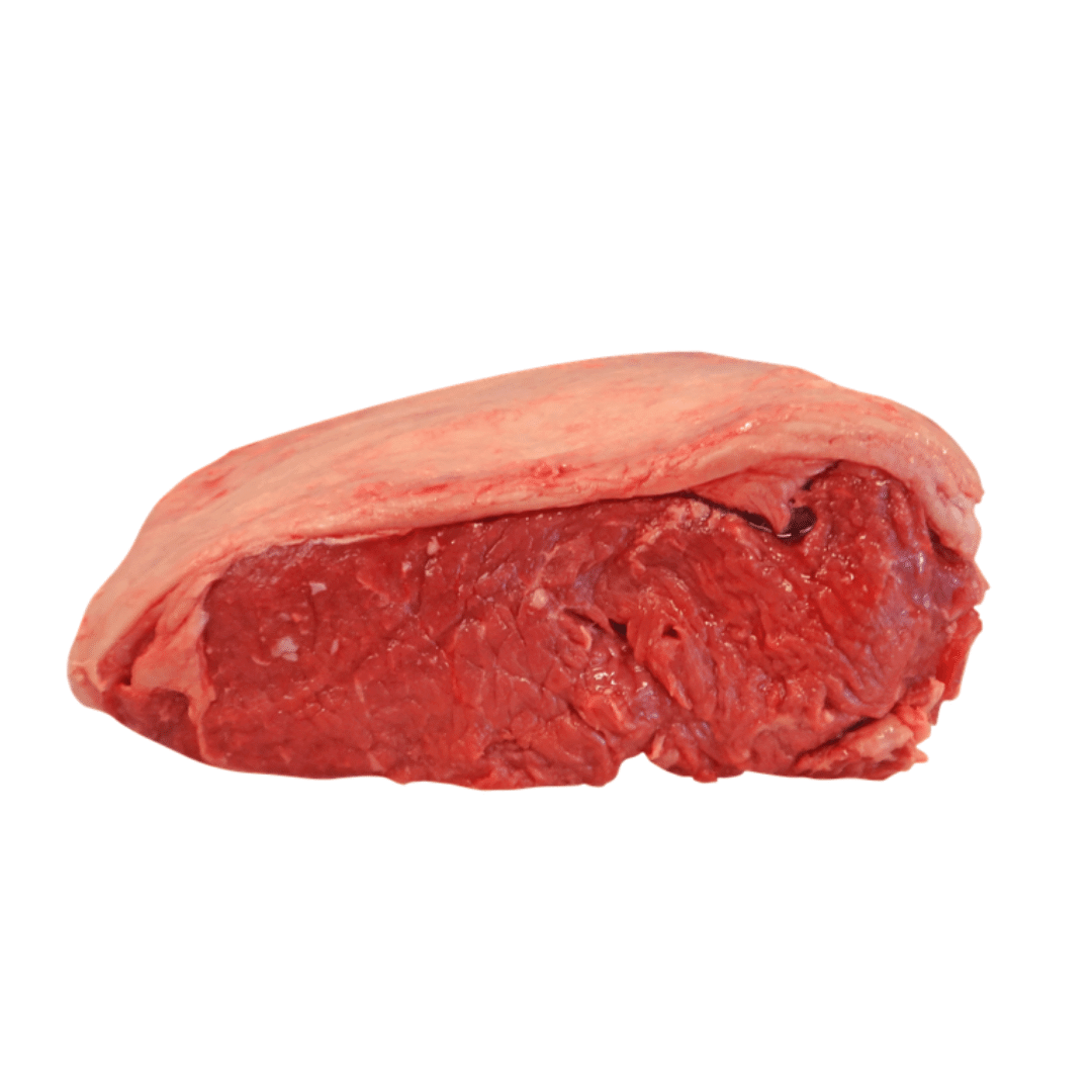 Strip Loin Limousin Strip Loin, también llamado New York de ganado joven Limousin. Extra suave y tierno.DSPC