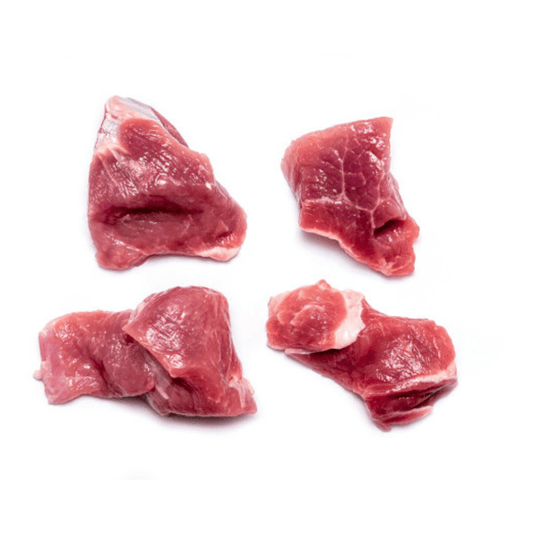 Surtida puerco Retazos de puerco puede contener: costilla, codillo y espaldilla.DSPC