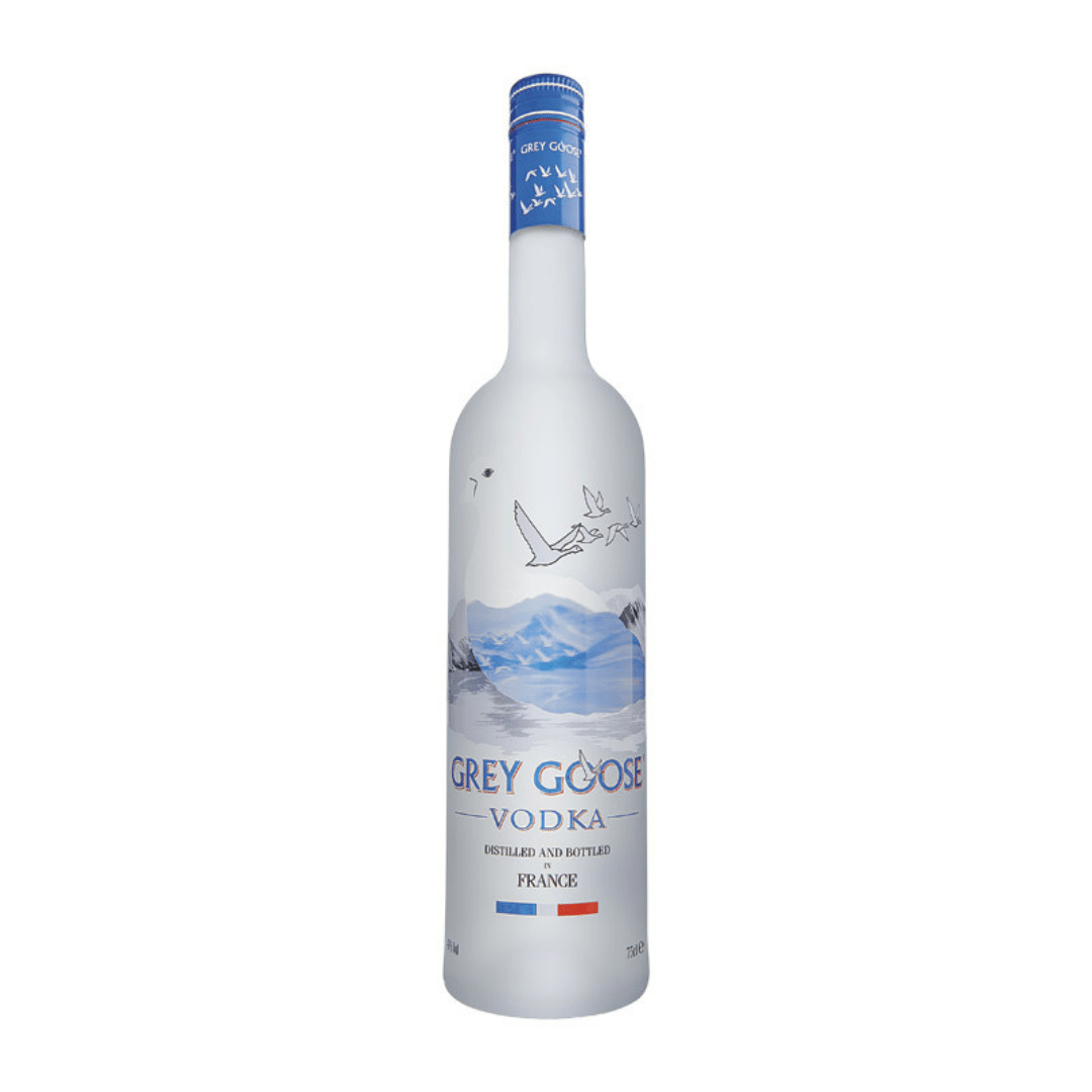 Vodka Grey Goose 750 ml