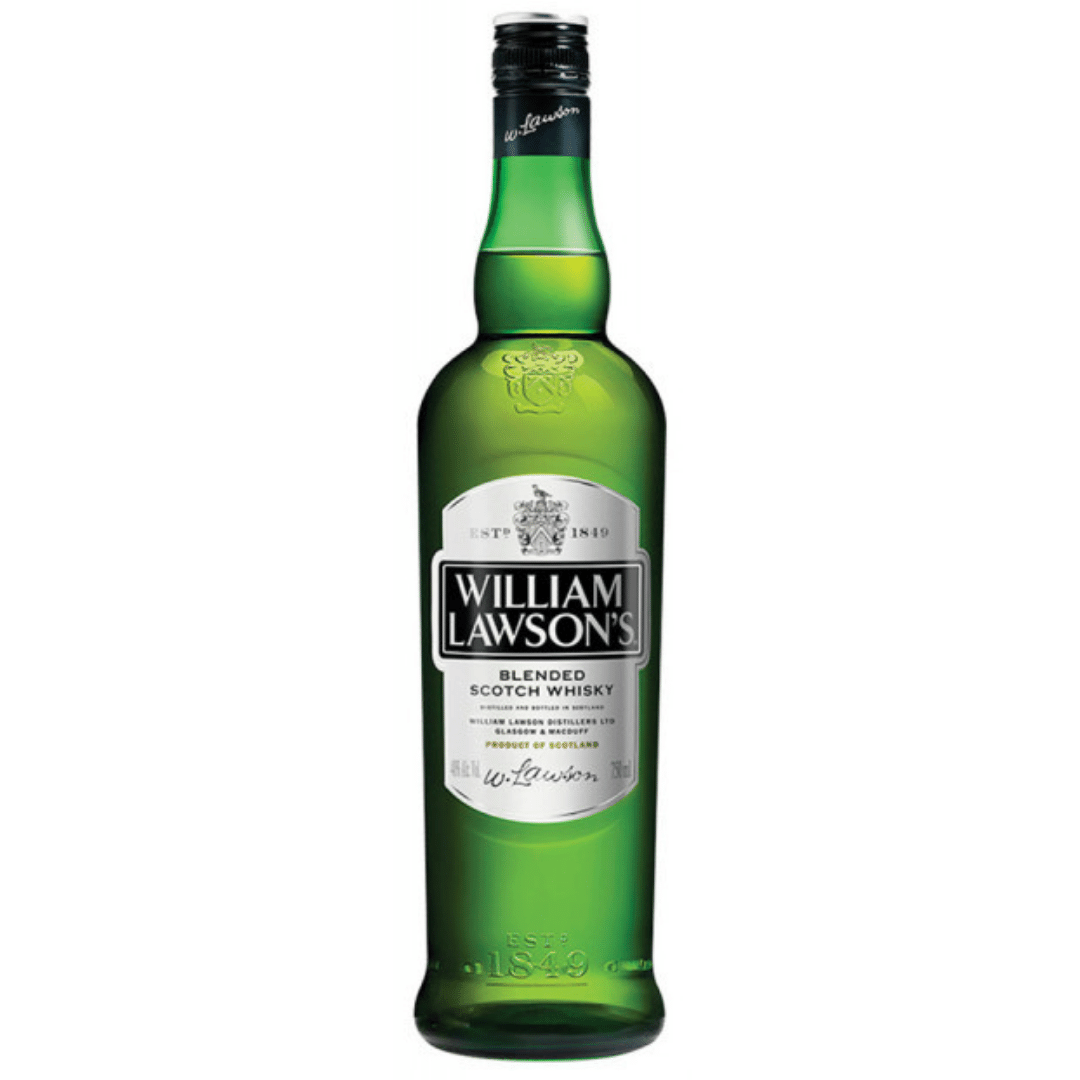 Whisky William Lawsons 700 ml