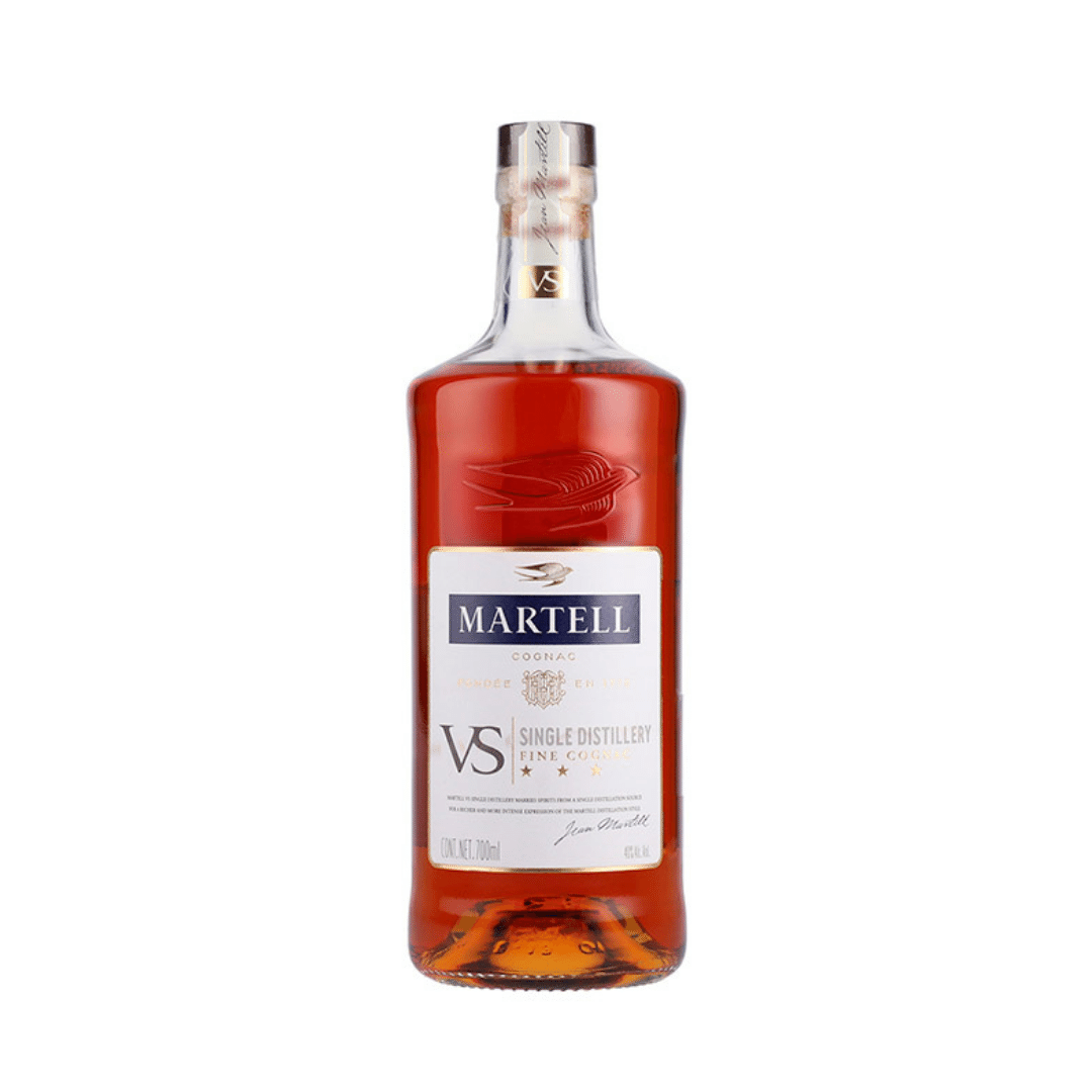 Cognac Martell Vs 700 ml