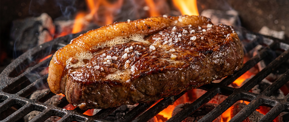 Carnicería Cerca con Picaña en Cholula: Calidad Premium TIF