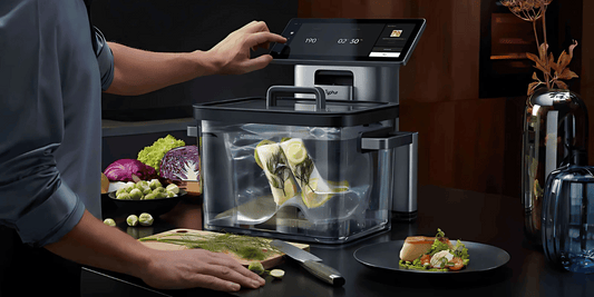 Sous-Vide: Ciencia aplicada a la carne.