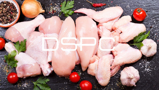 Distribuidora de pollo en Puebla DSPC
