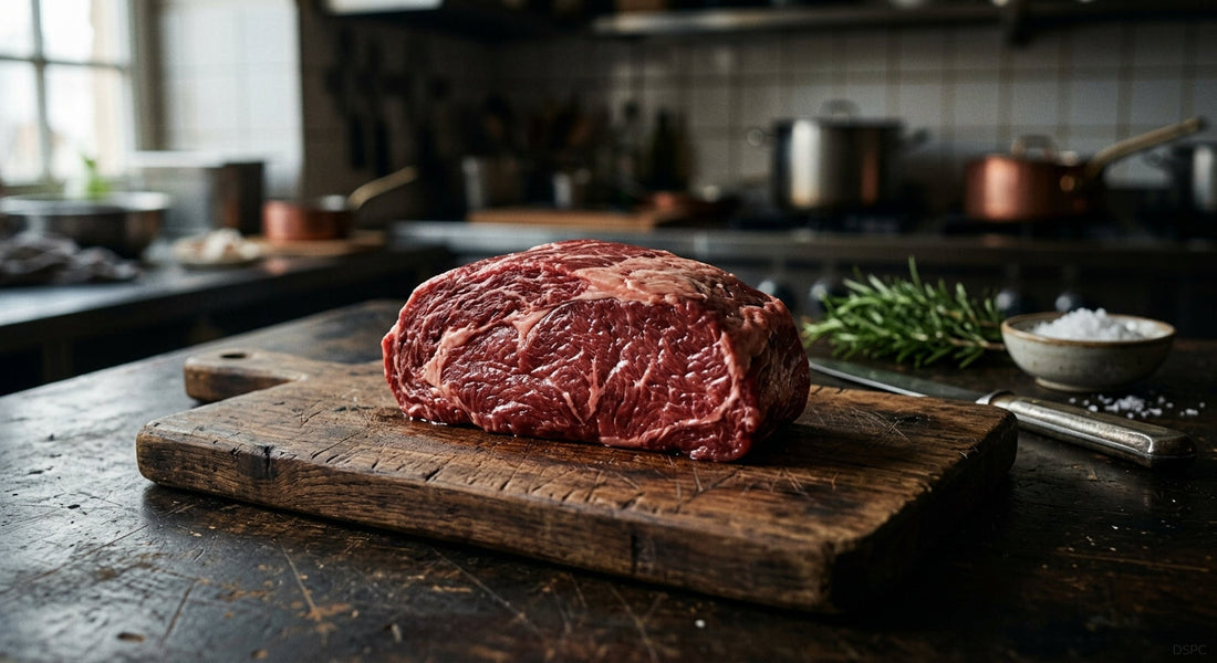 Aguayón de Res: Todo sobre este corte versátil | Guía de DSPC Cholula — DSPC - Distribuidora San Pedro Cholula, San Pedro Cholula, Puebla, México