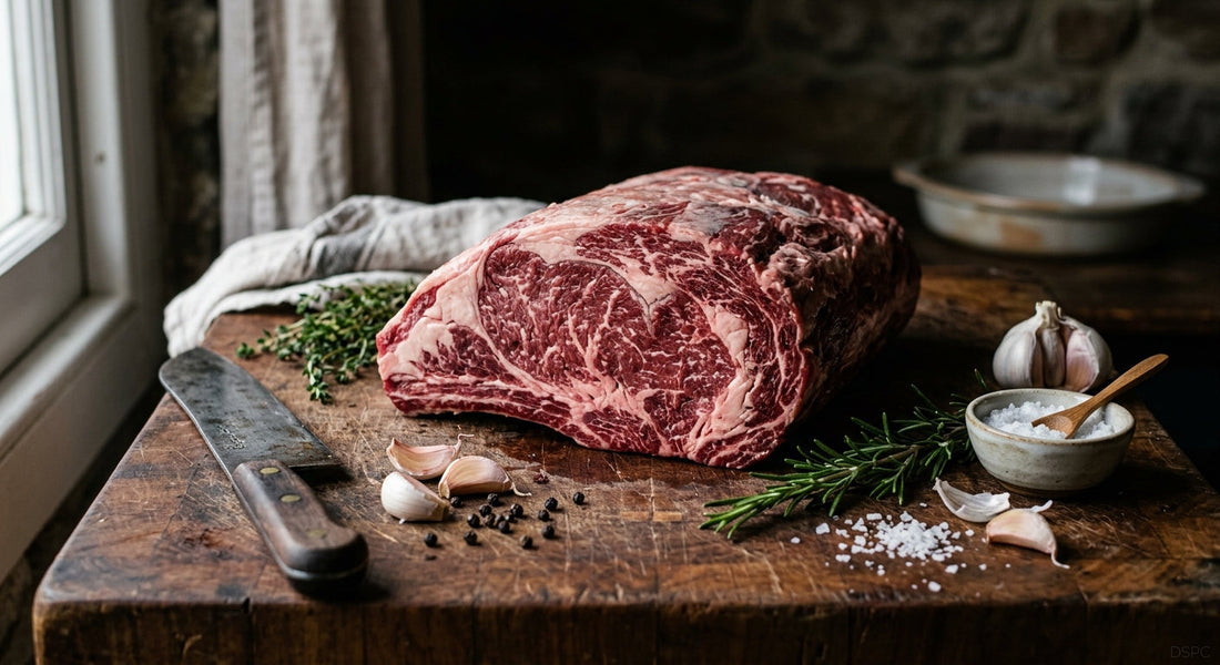 Anatomía de la Res: Guía de Pescuezo y Diezmillo para Ahorrar — DSPC - Distribuidora San Pedro Cholula, San Pedro Cholula, Puebla, México