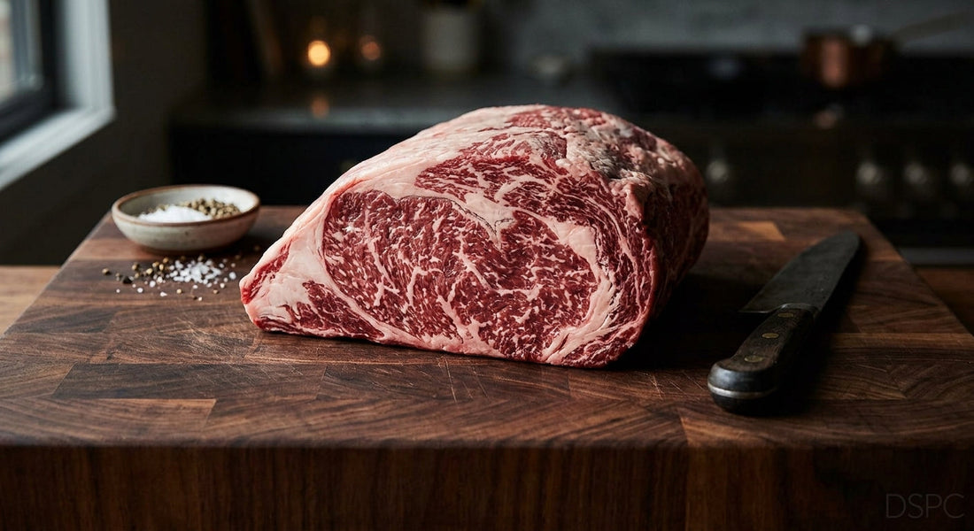 Anatomía del Loin: De dónde salen exactamente el Rib Eye, el New York y el Filete — DSPC - Distribuidora San Pedro Cholula, San Pedro Cholula, Puebla, México