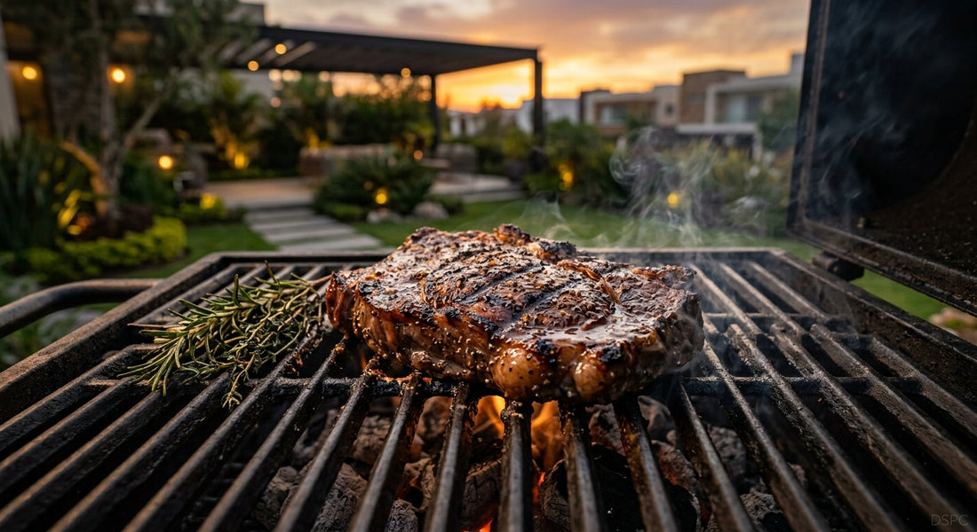 Arrachera a Domicilio en Lomas de Angelópolis: Calidad Premium TIF — DSPC - Distribuidora San Pedro Cholula, San Pedro Cholula, Puebla, México